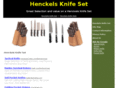 henckelsknifeset.com