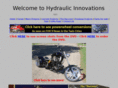 hydraulicinnovations.com