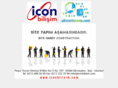 iconbilisim.com