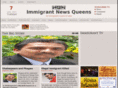 immigrantnews-queens.com