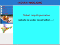 indian-ngo.org