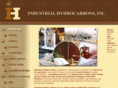 industrialhydrocarbons.com