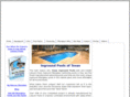ingroundpooltexas.com