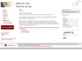 jeffreyellislaw.com