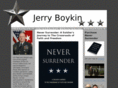 jerryboykin.com