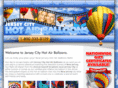 jerseycityhotairballoons.com