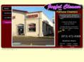 joyfulcleaner.com