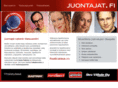 juontajat.com