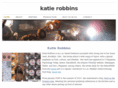 katiesallierobbins.com