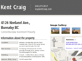 kentcraig.com