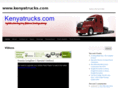 kenyatrucks.com