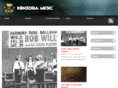 kenzoramusic.com
