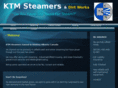 ktmsteamers.com