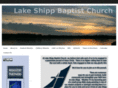 lakeshippbaptist.org