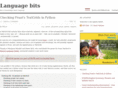 languagebits.com