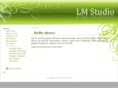 lmstudio.ru