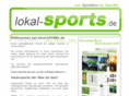 lokal-sports.de