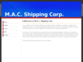 macshipping.com