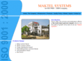 maktelsystems.com