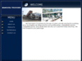 manceratrucking.com
