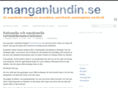 manganlundin.se