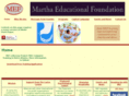 marthaedu.org
