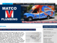 matcoplumbinginc.com