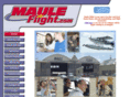 mauleflight.com