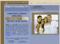 milgrimandassociates.com