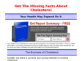missingfactsaboutcholesterol.com