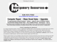 montgomeryresources.net