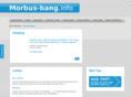 morbus-bang.info