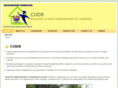 mycodr.org