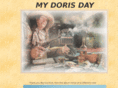 mydorisday.com