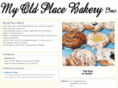 myoldplacebakery.com