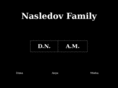 nasledov.com