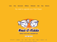 neat-o-kiddo.com