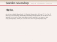 newendorp.com