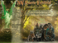 nyfaeriefest.com
