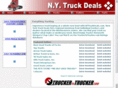 nytruckdeals.com