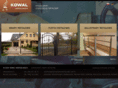 ogrodzenia-metalowe.com.pl
