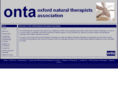 onta.org.uk