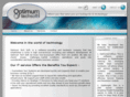 optimumtechsoft.com