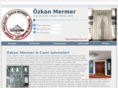 ozkanmermer.net