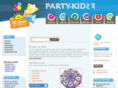 party-kids.nl