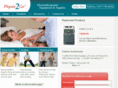 physio2go.com