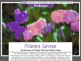 pilatessense.com