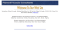 plan2retirement.com