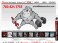 primalfitnessservices.com