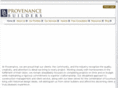 provenance-properties.com